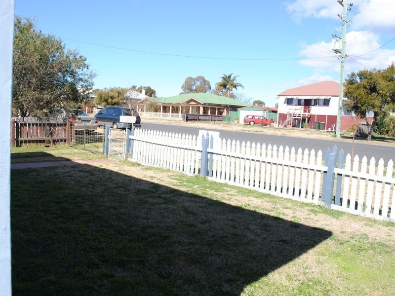 Warwick QLD 4370