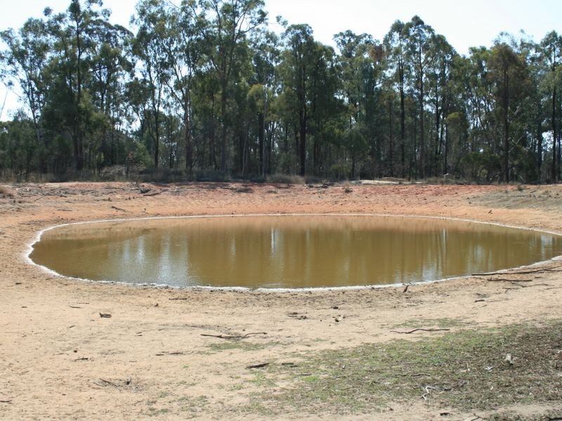Warwick QLD 4370