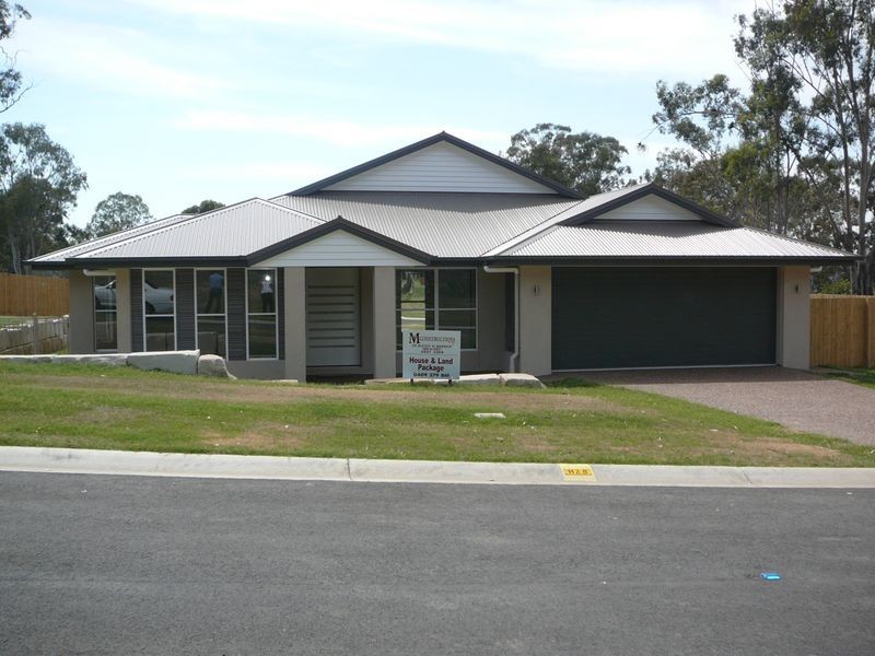 Lot 7 Stonewood Park Estate, Warwick QLD 4370