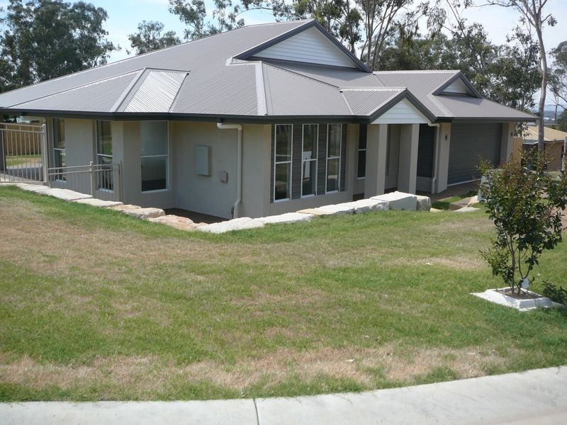 Lot 7 Stonewood Park Estate, Warwick QLD 4370