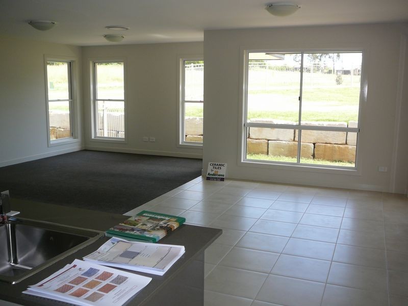 Lot 7 Stonewood Park Estate, Warwick QLD 4370