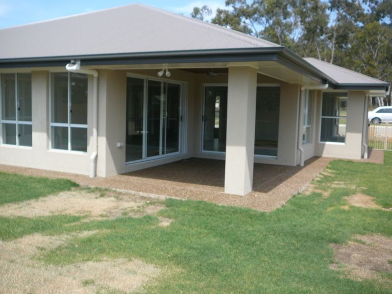 Lot 7 Stonewood Park Estate, Warwick QLD 4370