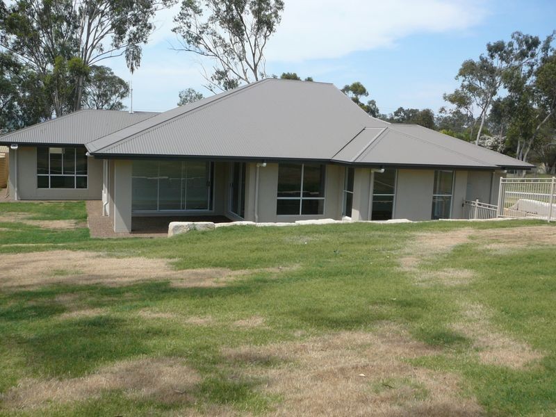 Lot 7 Stonewood Park Estate, Warwick QLD 4370