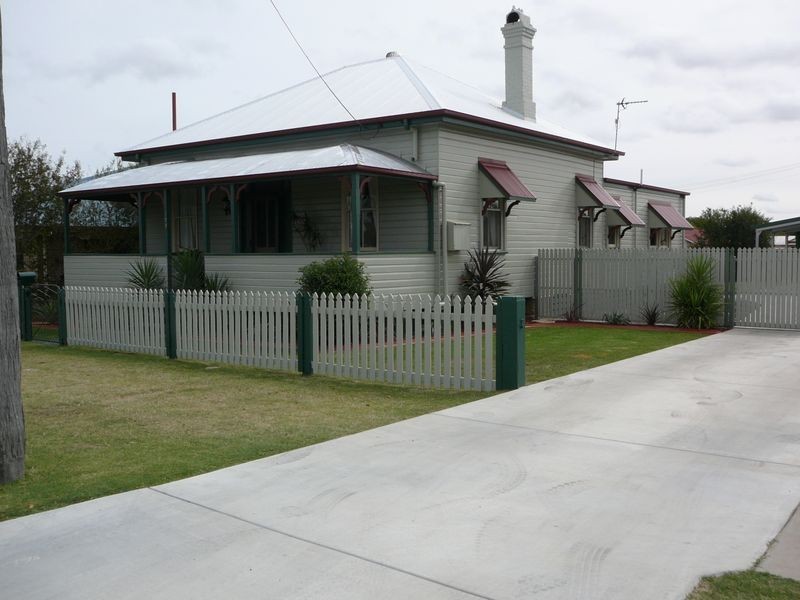139 Grafton Street, Warwick QLD 4370