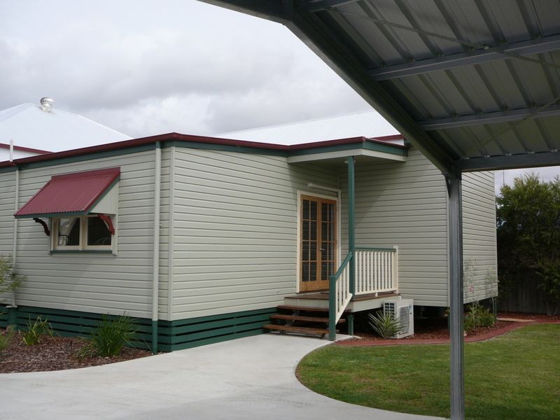 139 Grafton Street, Warwick QLD 4370
