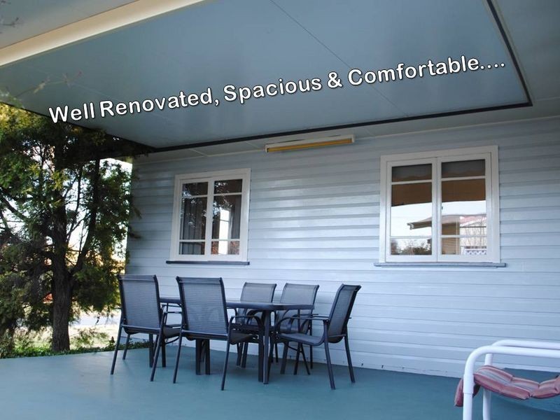 Warwick QLD 4370