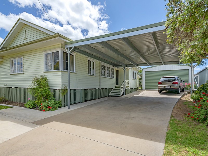 25 Marshall Street, Warwick QLD 4370
