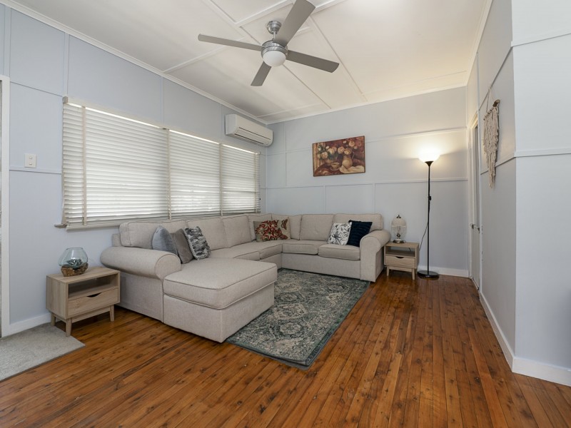 25 Marshall Street, Warwick QLD 4370