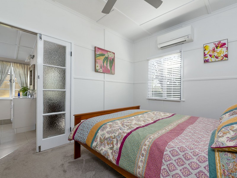 25 Marshall Street, Warwick QLD 4370