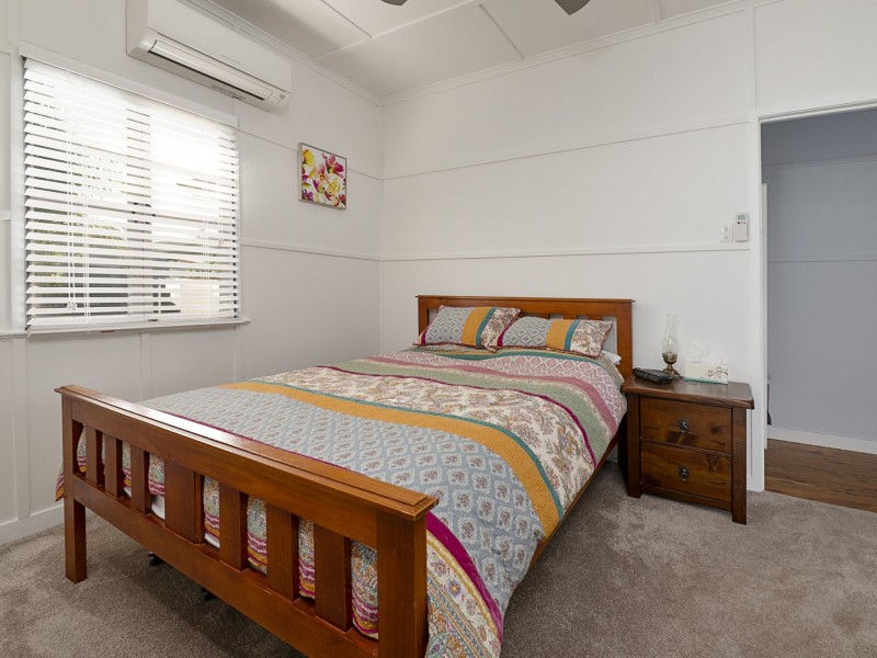 25 Marshall Street, Warwick QLD 4370