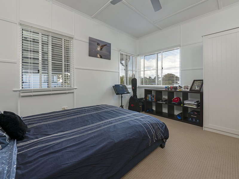 25 Marshall Street, Warwick QLD 4370