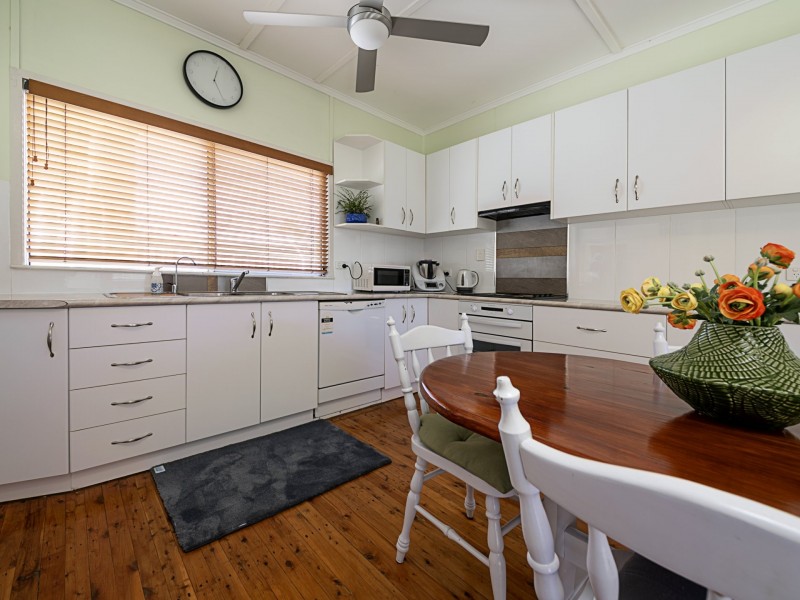 25 Marshall Street, Warwick QLD 4370