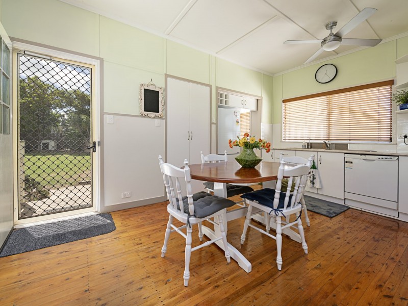 25 Marshall Street, Warwick QLD 4370