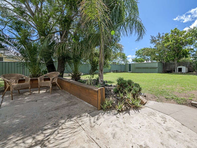 25 Marshall Street, Warwick QLD 4370