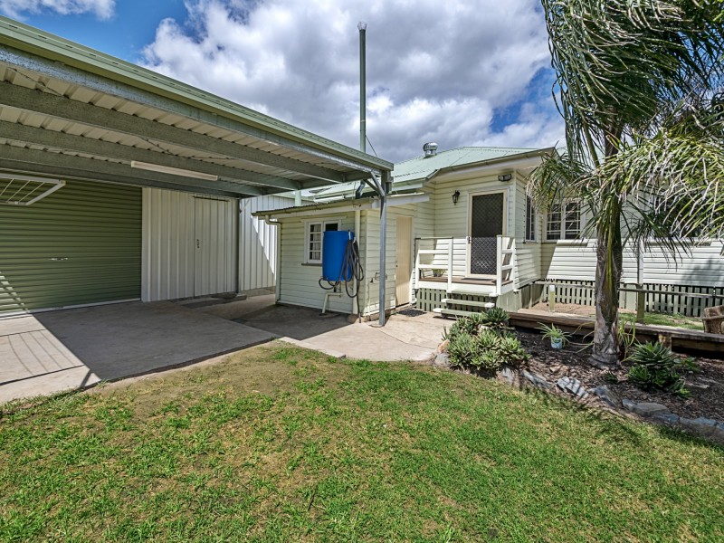 25 Marshall Street, Warwick QLD 4370