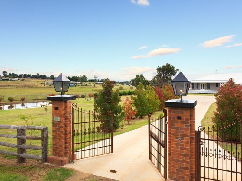 220 Glen Road, Warwick QLD 4370