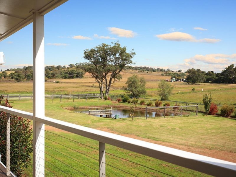 220 Glen Road, Warwick QLD 4370