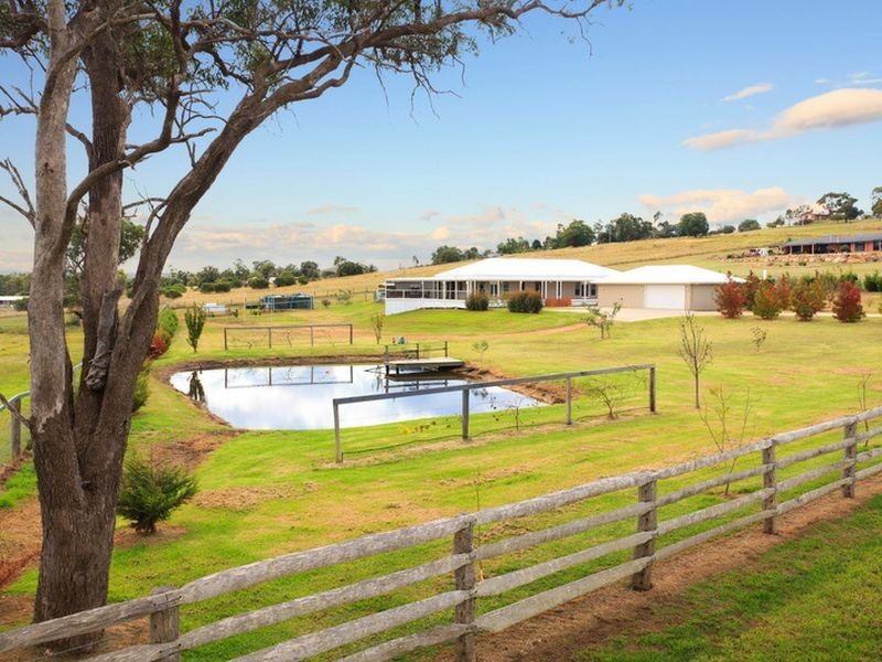 220 Glen Road, Warwick QLD 4370