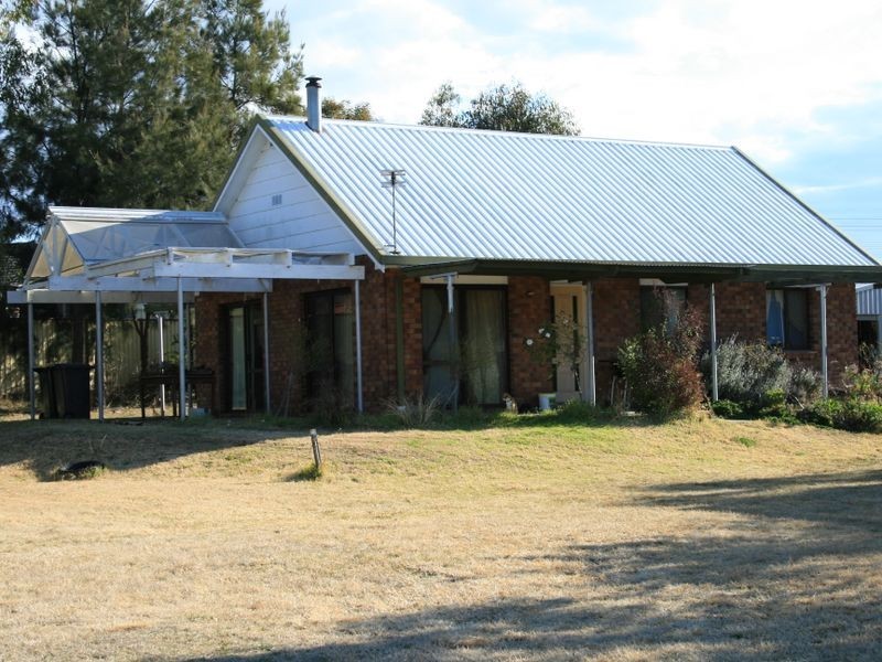 210 Lyndhurst Lane, Warwick QLD 4370