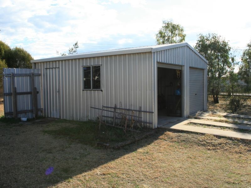 210 Lyndhurst Lane, Warwick QLD 4370