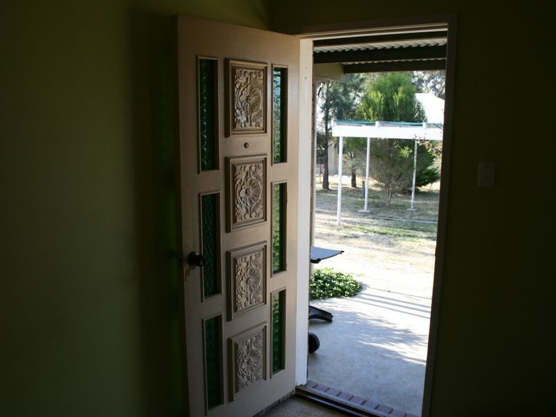 210 Lyndhurst Lane, Warwick QLD 4370