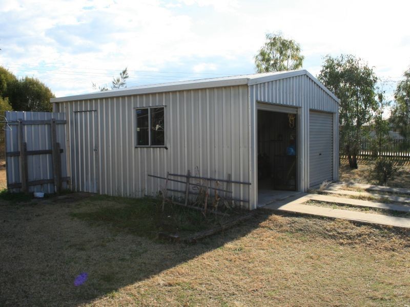 210 Lyndhurst Lane, Warwick QLD 4370