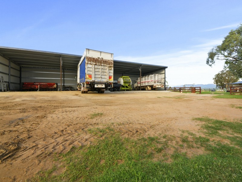 472 Mapes Road, Murrays Bridge QLD 4370