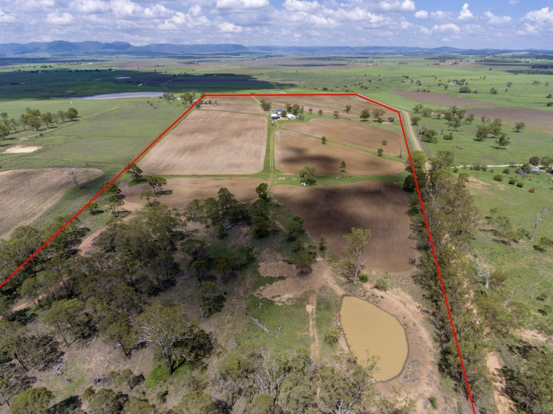 472 Mapes Road, Murrays Bridge QLD 4370