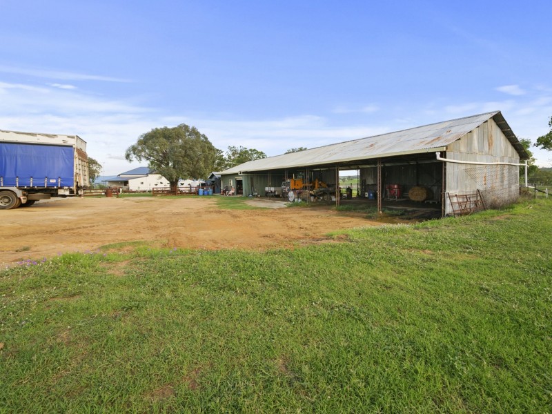 472 Mapes Road, Murrays Bridge QLD 4370