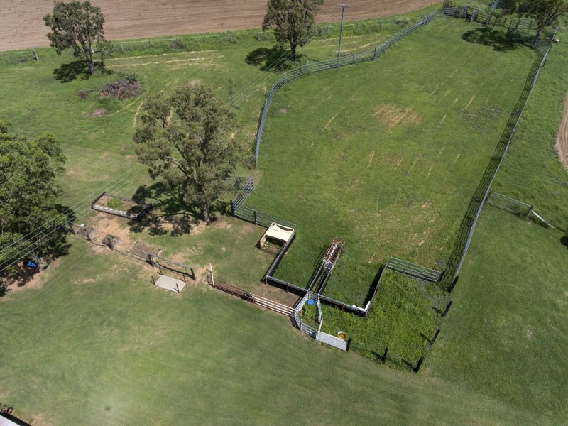 472 Mapes Road, Murrays Bridge QLD 4370