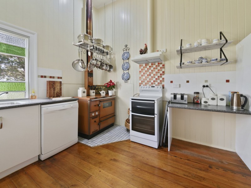 472 Mapes Road, Murrays Bridge QLD 4370