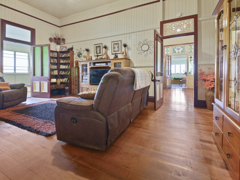 472 Mapes Road, Murrays Bridge QLD 4370