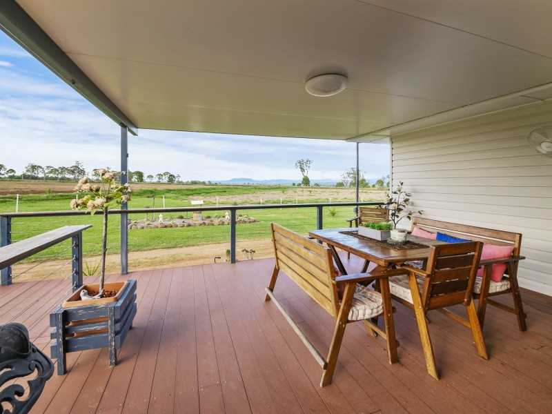 472 Mapes Road, Murrays Bridge QLD 4370