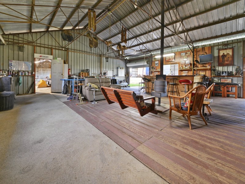 472 Mapes Road, Murrays Bridge QLD 4370