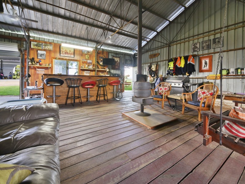 472 Mapes Road, Murrays Bridge QLD 4370