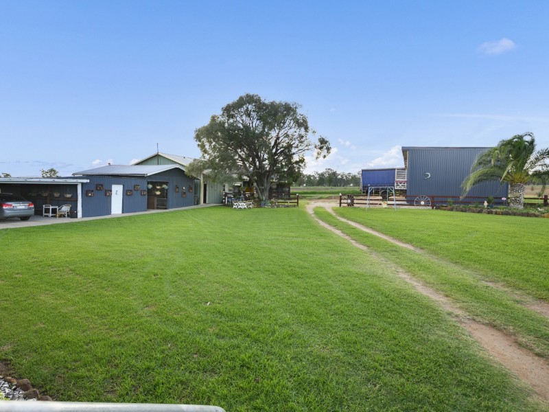 472 Mapes Road, Murrays Bridge QLD 4370