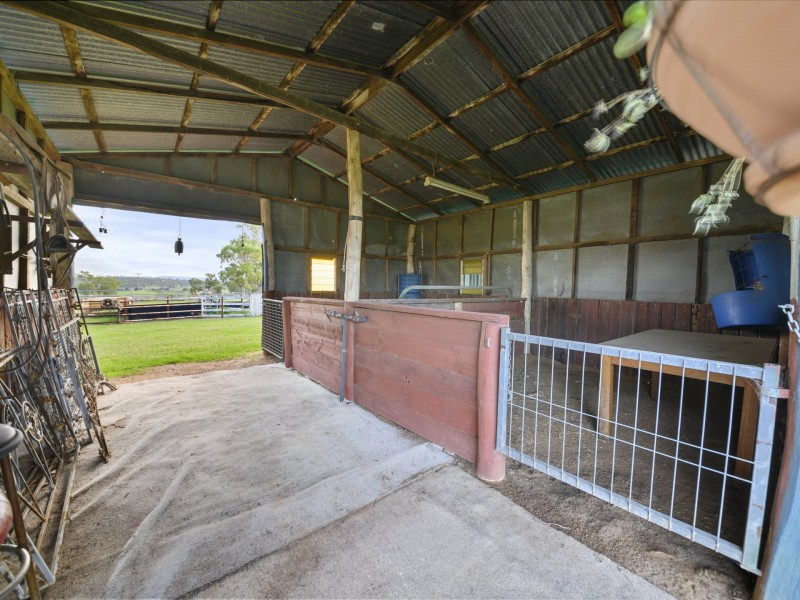 472 Mapes Road, Murrays Bridge QLD 4370