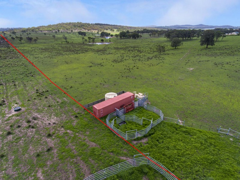 83 Lochiel Road, Dalveen QLD 4374