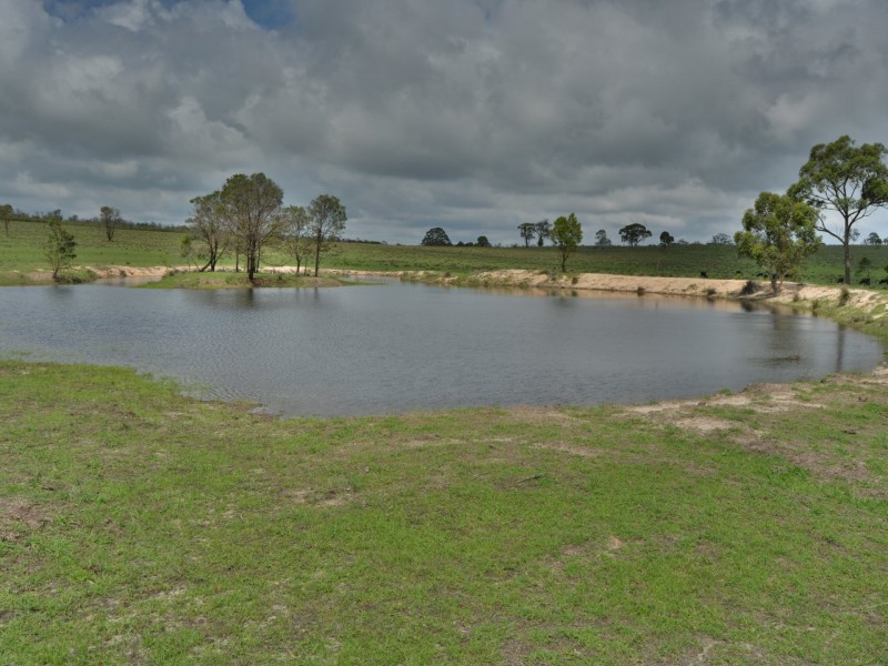 83 Lochiel Road, Dalveen QLD 4374