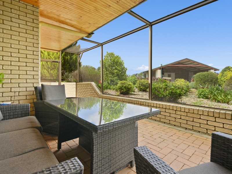 83 Lochiel Road, Dalveen QLD 4374