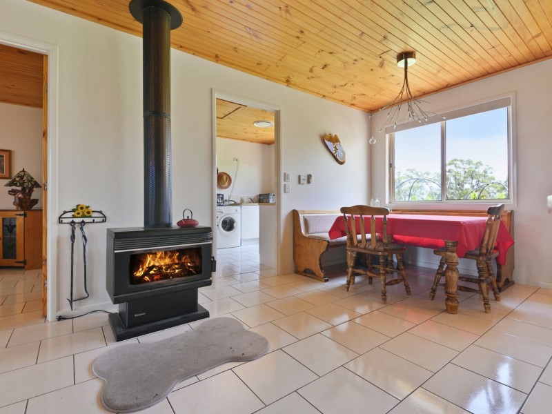 83 Lochiel Road, Dalveen QLD 4374