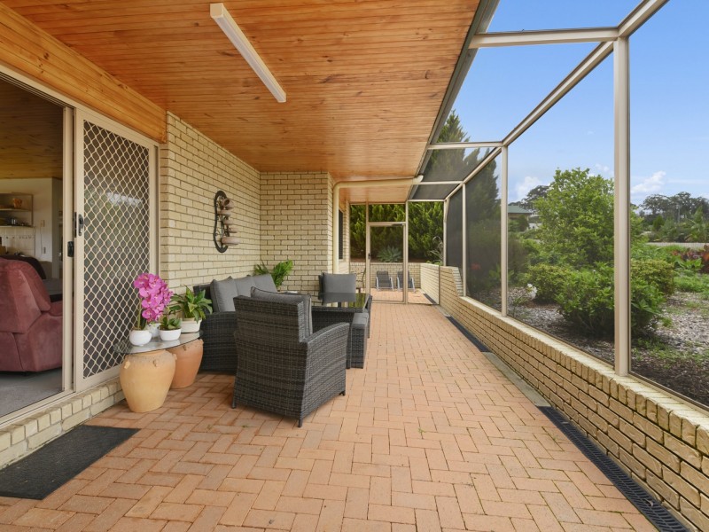 83 Lochiel Road, Dalveen QLD 4374