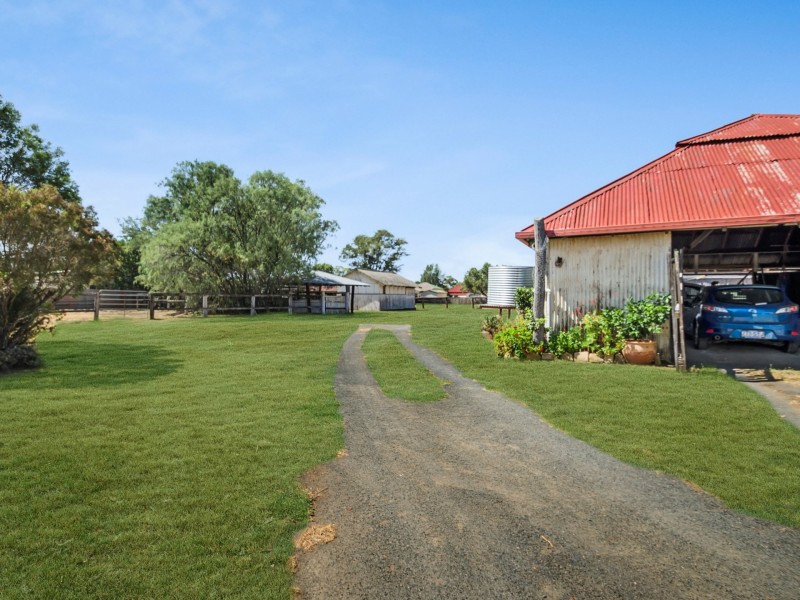 10 Wood Street, Warwick QLD 4370