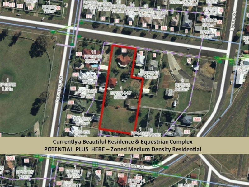 10 Wood Street, Warwick QLD 4370