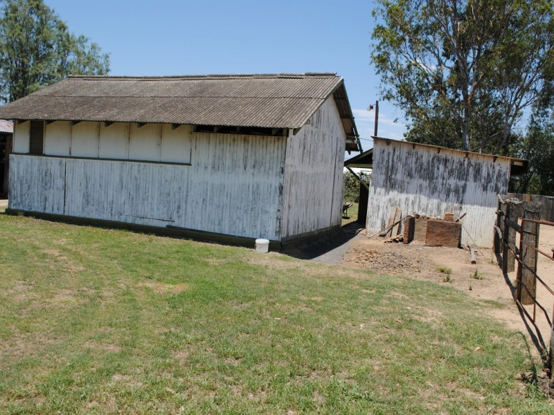 10 Wood Street, Warwick QLD 4370