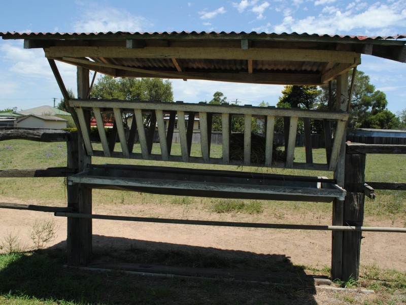 10 Wood Street, Warwick QLD 4370