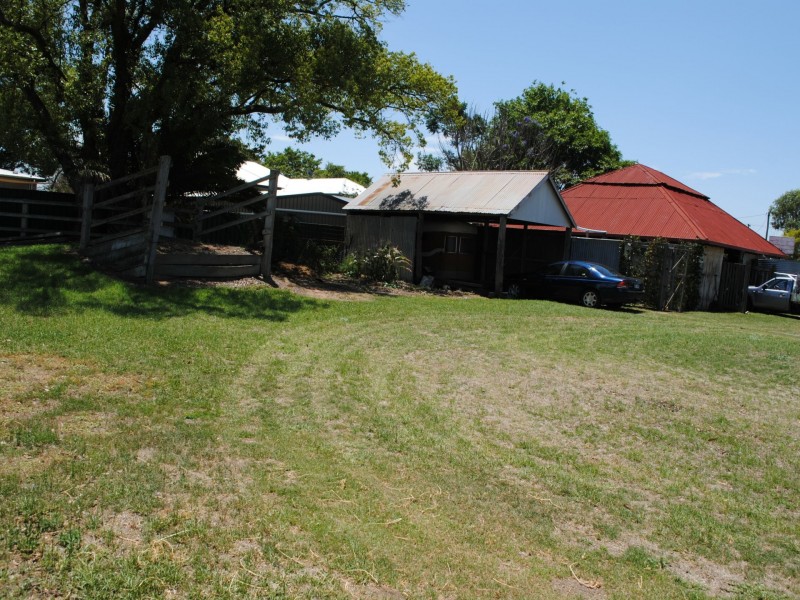 10 Wood Street, Warwick QLD 4370