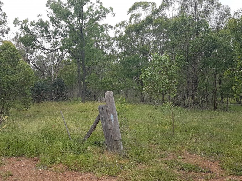 Lot 1 Leyburn Cunningham Road, Wheatvale QLD 4370