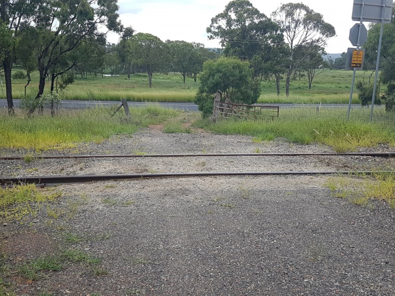 Lot 1 Leyburn Cunningham Road, Wheatvale QLD 4370