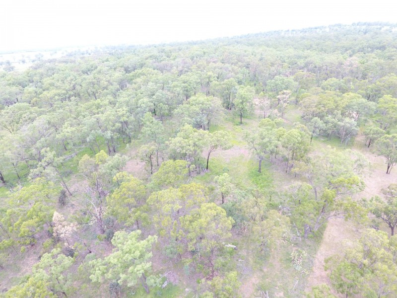 Lot 1 Leyburn Cunningham Road, Wheatvale QLD 4370